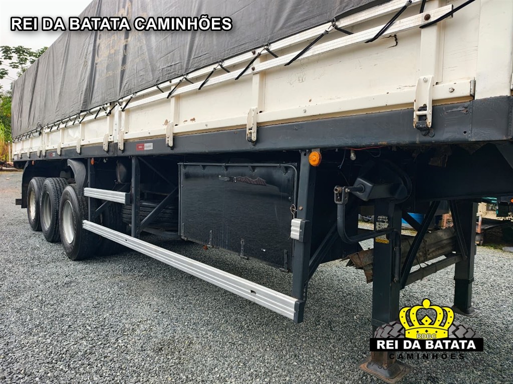 Randon Graneleira - 13/13 10