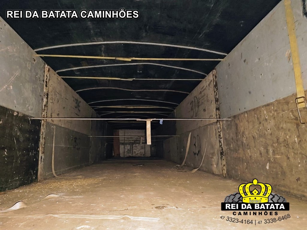 Randon Graneleira - 13/13 12