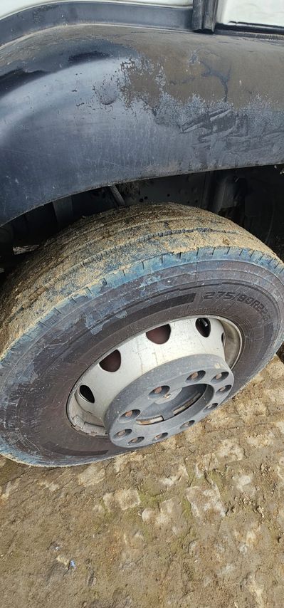 Iveco Cursor 330 - 21/22 3