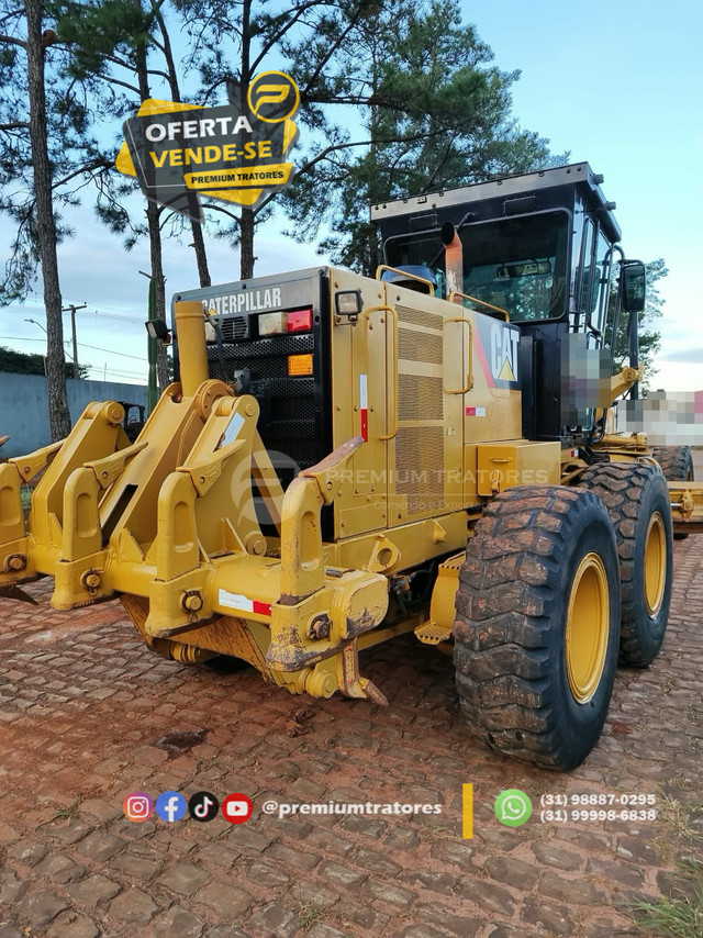 Caterpillar 140K - 19/19 9