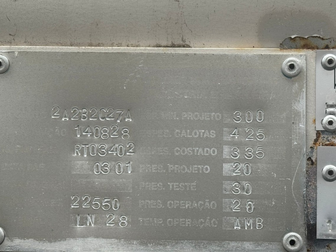 Randon Tanque - 01/01 4