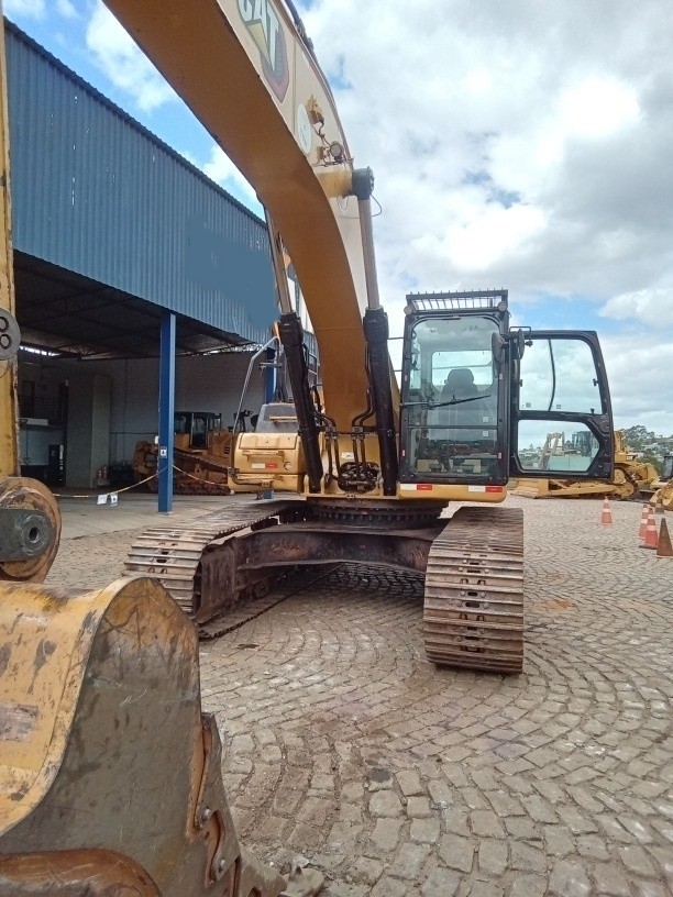 Caterpillar 336 - 21/21 2