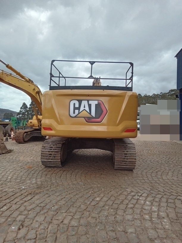 Caterpillar 336 - 21/21 3