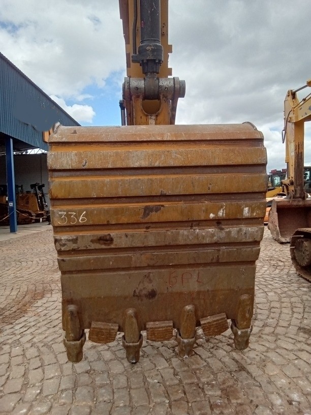 Caterpillar 336 - 21/21 5