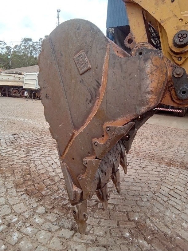 Caterpillar 336 - 21/21 9