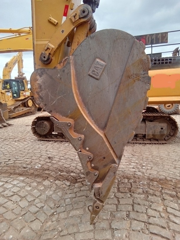 Caterpillar 336 - 21/21 10