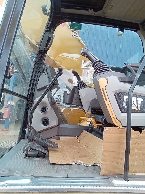 Caterpillar 336 - 21/21 11