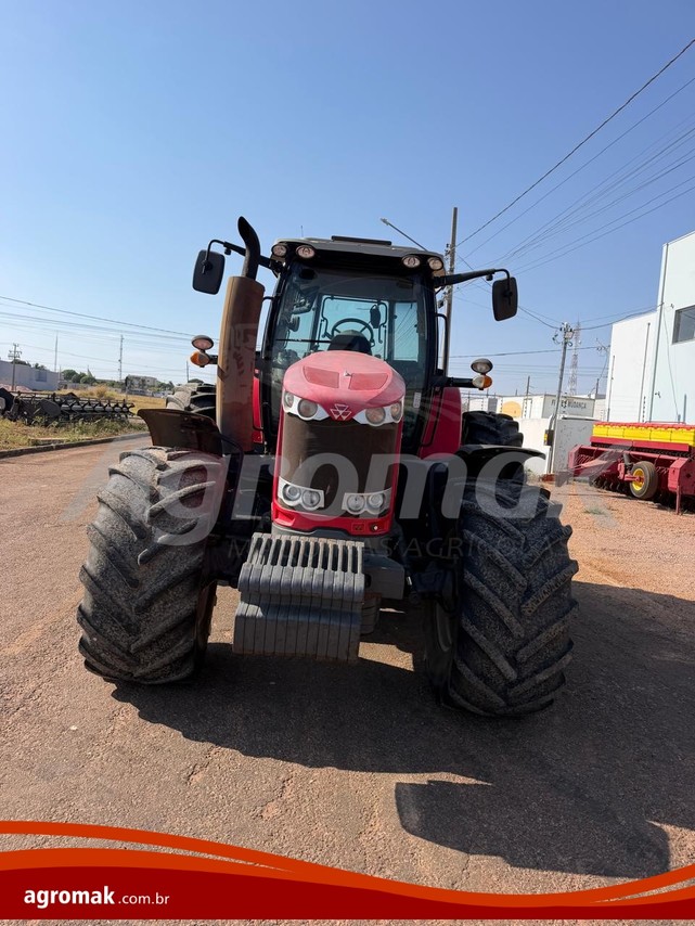 Massey Ferguson MF 7725 - 18/18 6