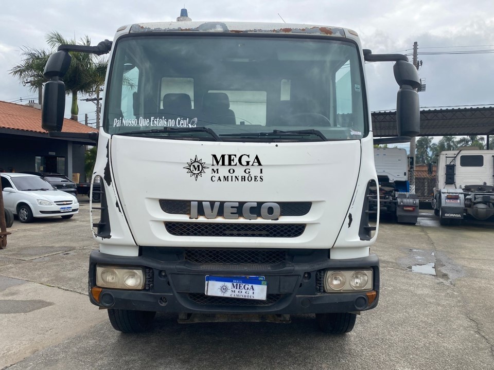 Iveco Tector 260E28 - 14/14 5