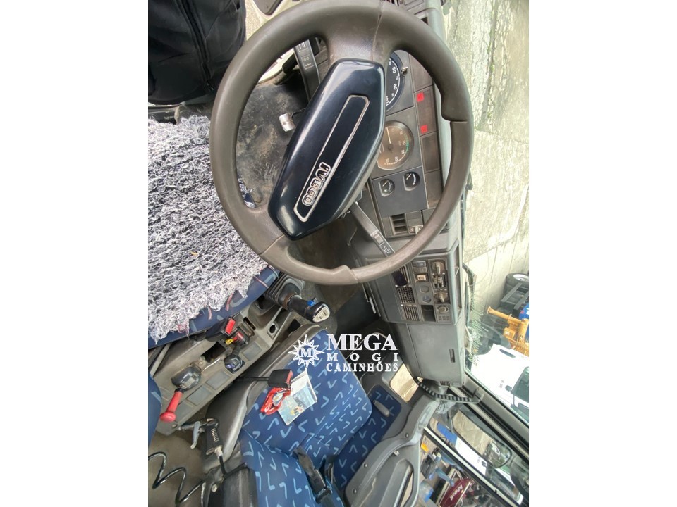 Iveco Tector 260E28 - 14/14 10
