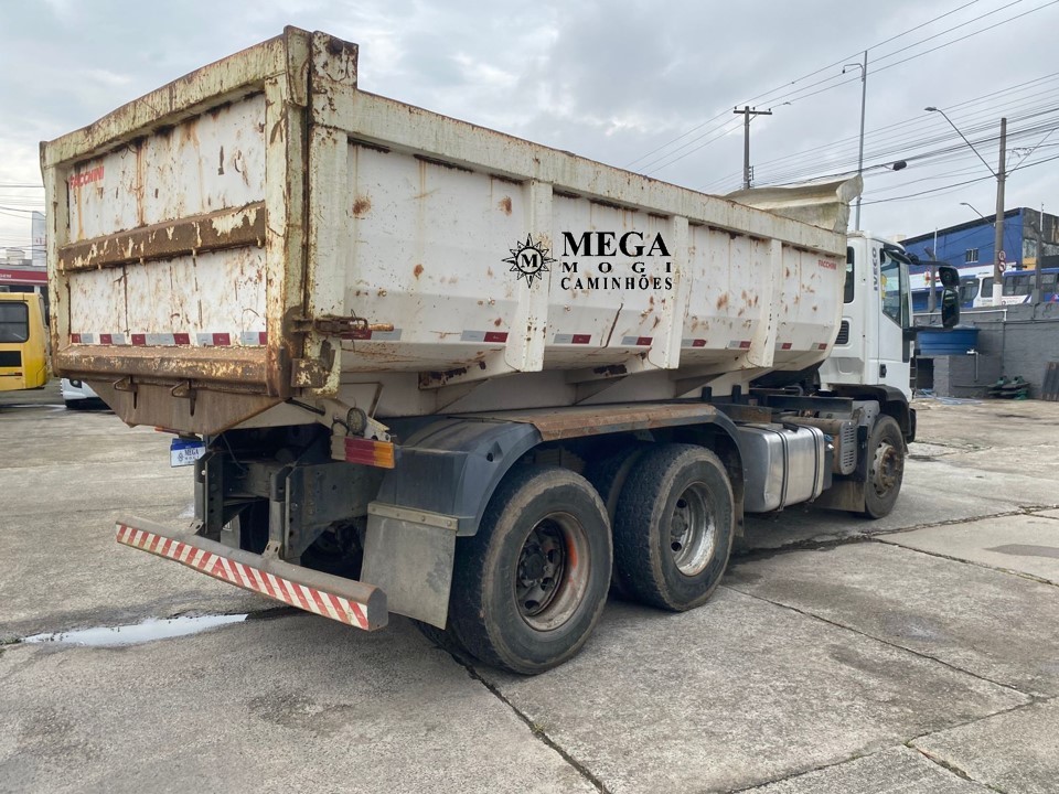 Iveco Tector 260E28 - 14/14 11