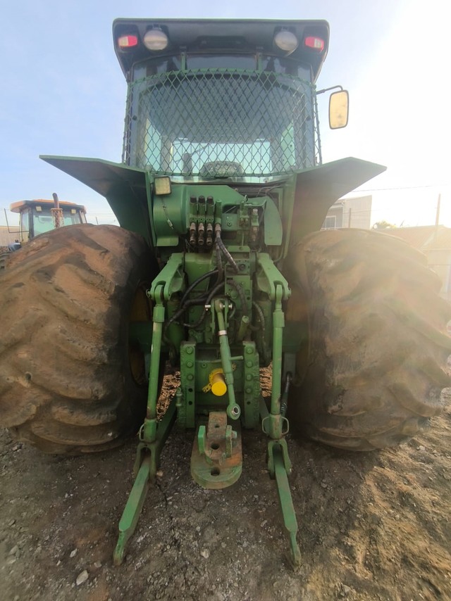 John Deere 7210 - 16/16 5