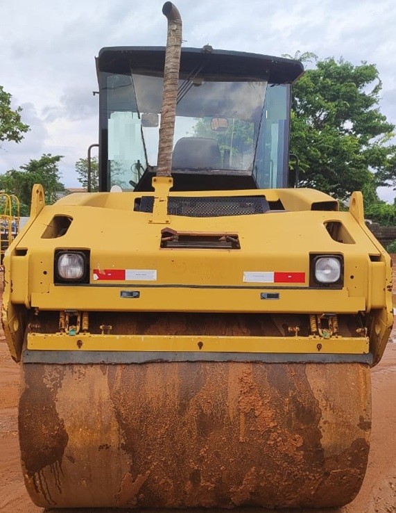 Caterpillar CB534B - 11/11 3