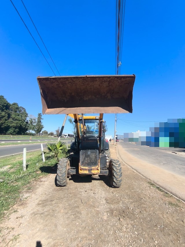 JCB 3C - 11/11 3