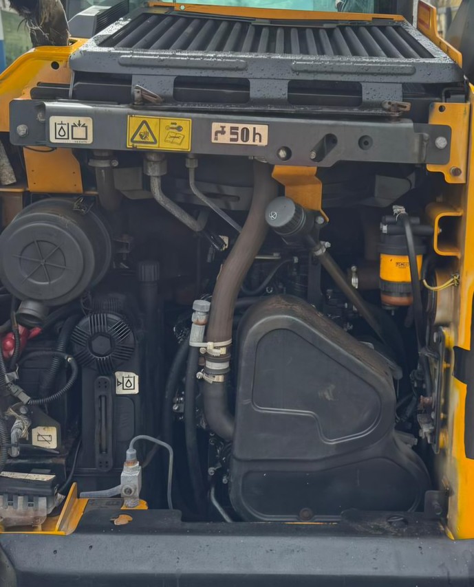 JCB 190 - 19/19 3