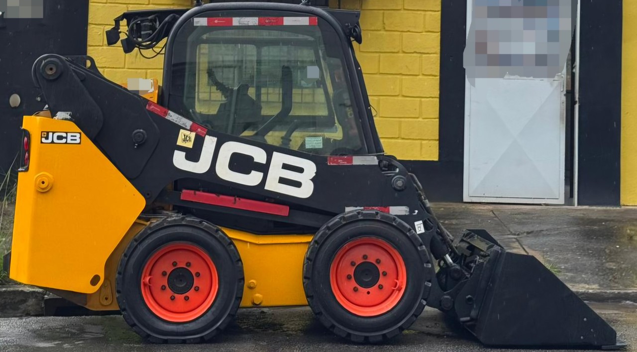 JCB 190 - 19/19 4