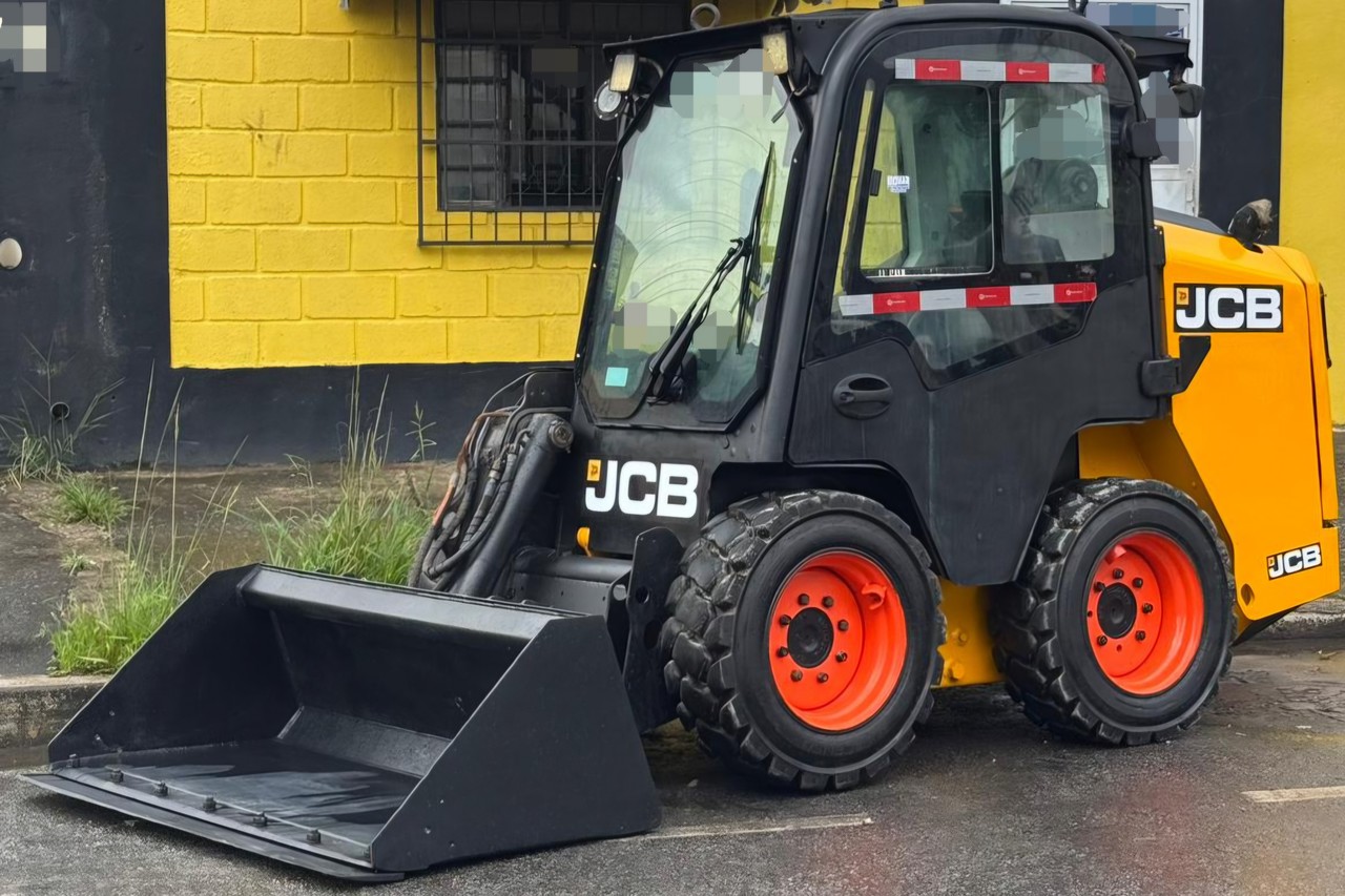 JCB 190 - 19/19 5