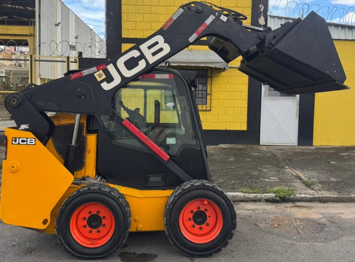 JCB 190 - 19/19 8