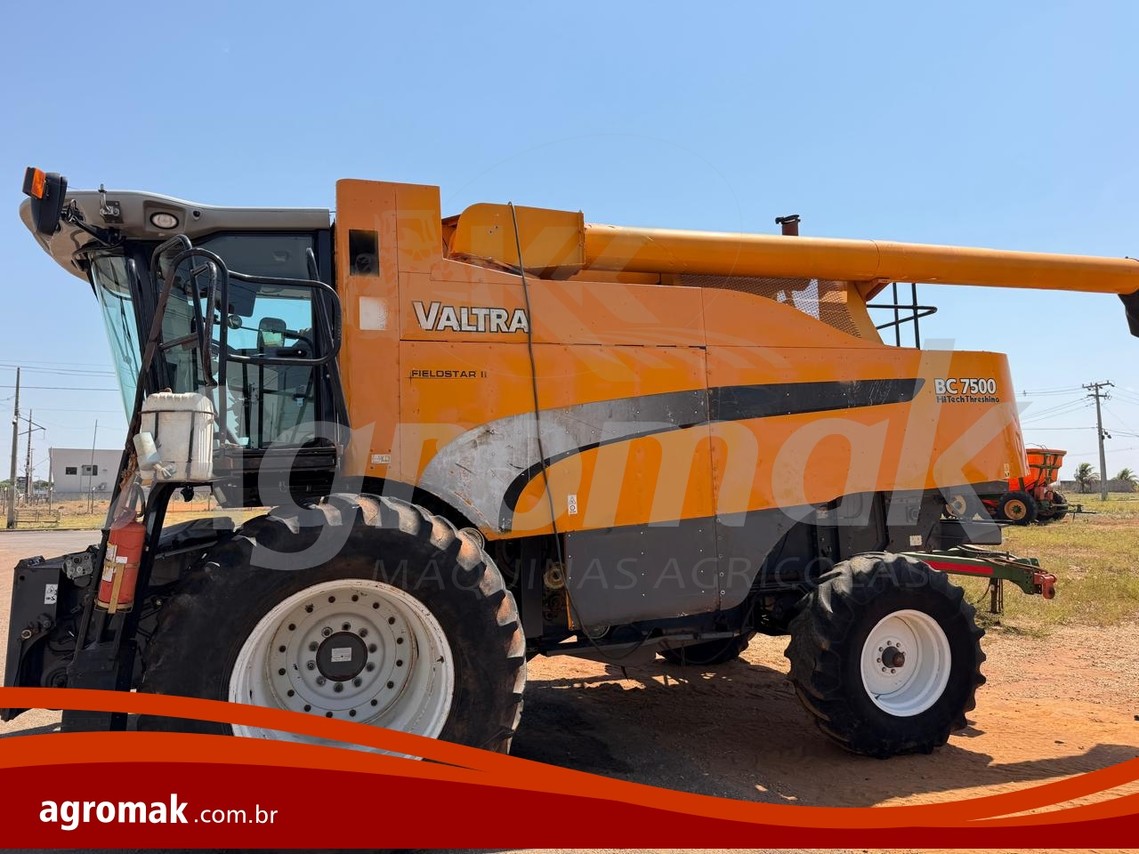 Valtra BC7500 - 13/13 2