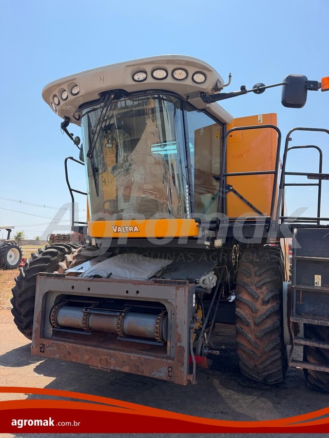 Valtra BC7500 - 13/13 4