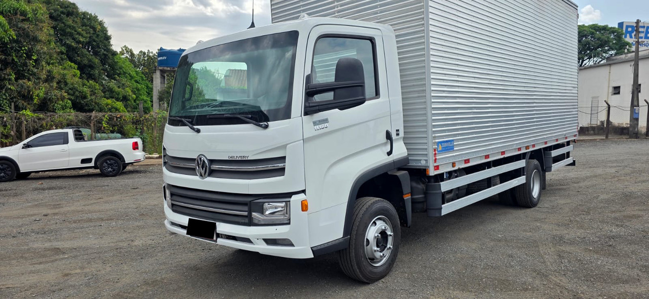 Volkswagen 11-180 Delivery  - 23/24 6