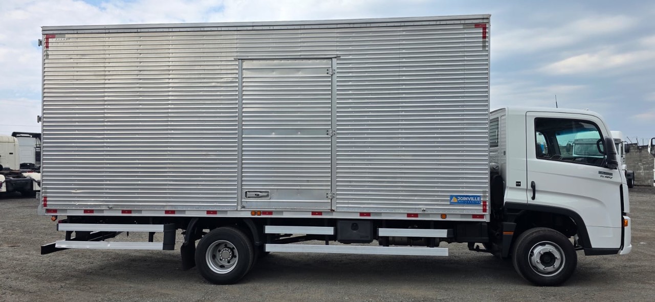 Volkswagen 11-180 Delivery  - 23/24 13