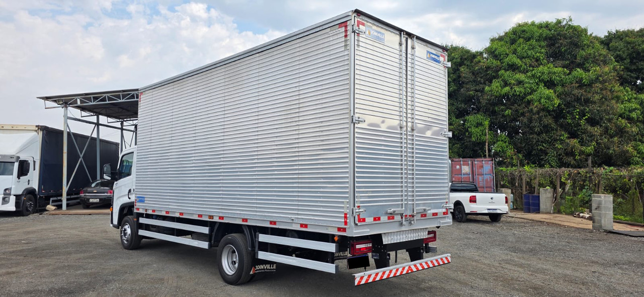 Volkswagen 11-180 Delivery  - 23/24 19