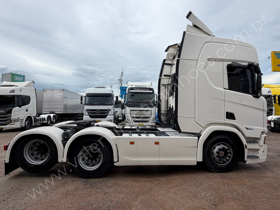 Scania R450 - 23/24 9