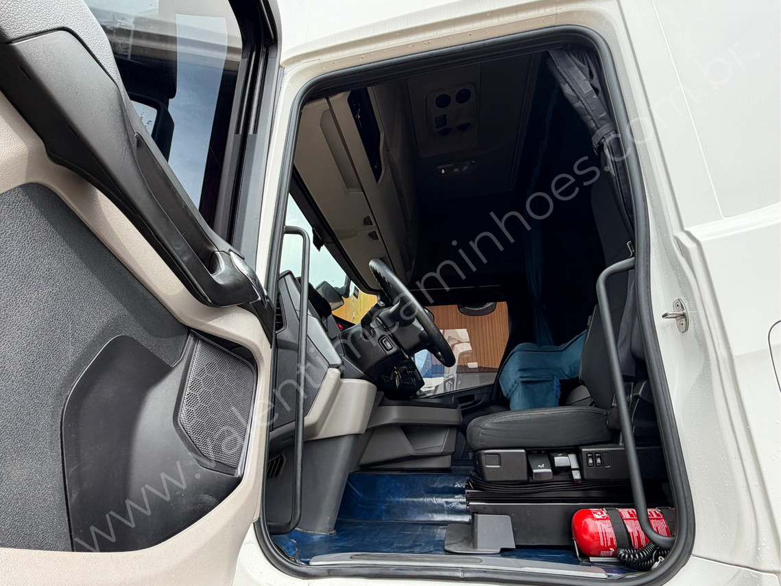 Scania R450 - 23/24 10