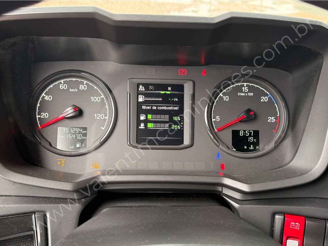 Scania R450 - 23/24 12