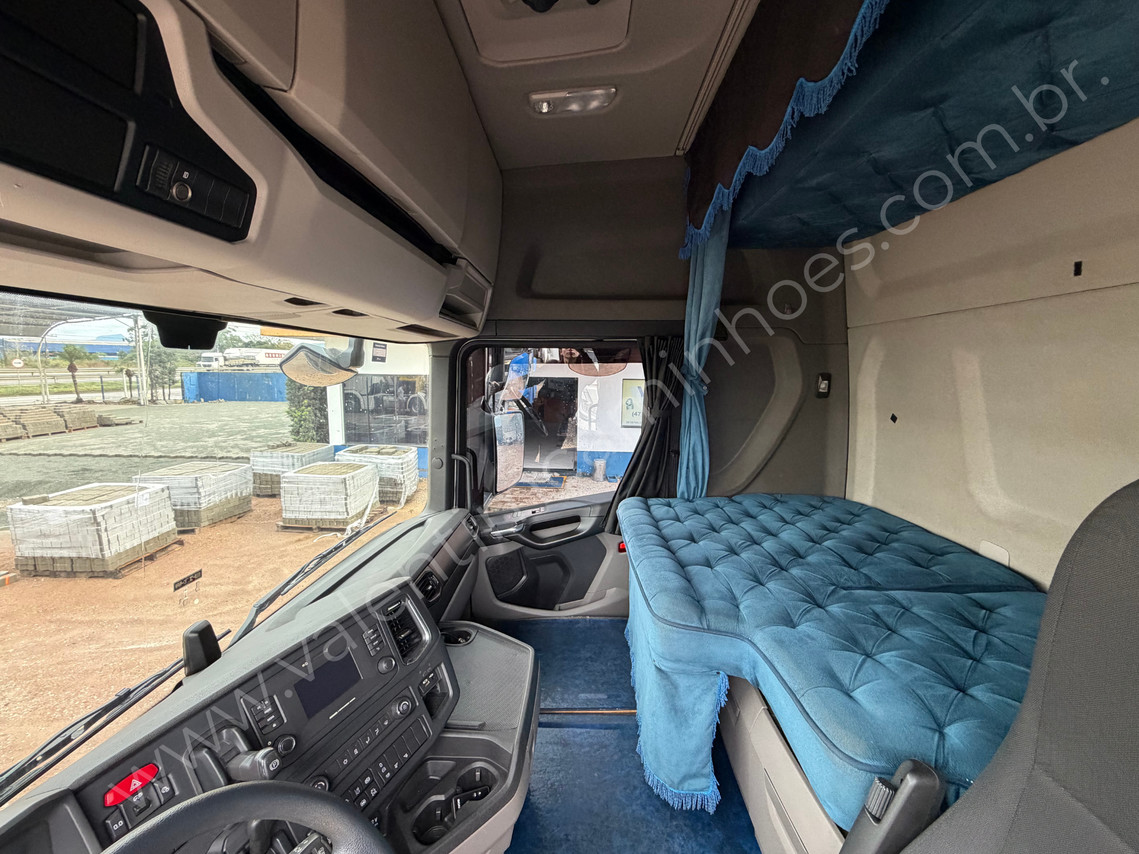 Scania R450 - 23/24 13