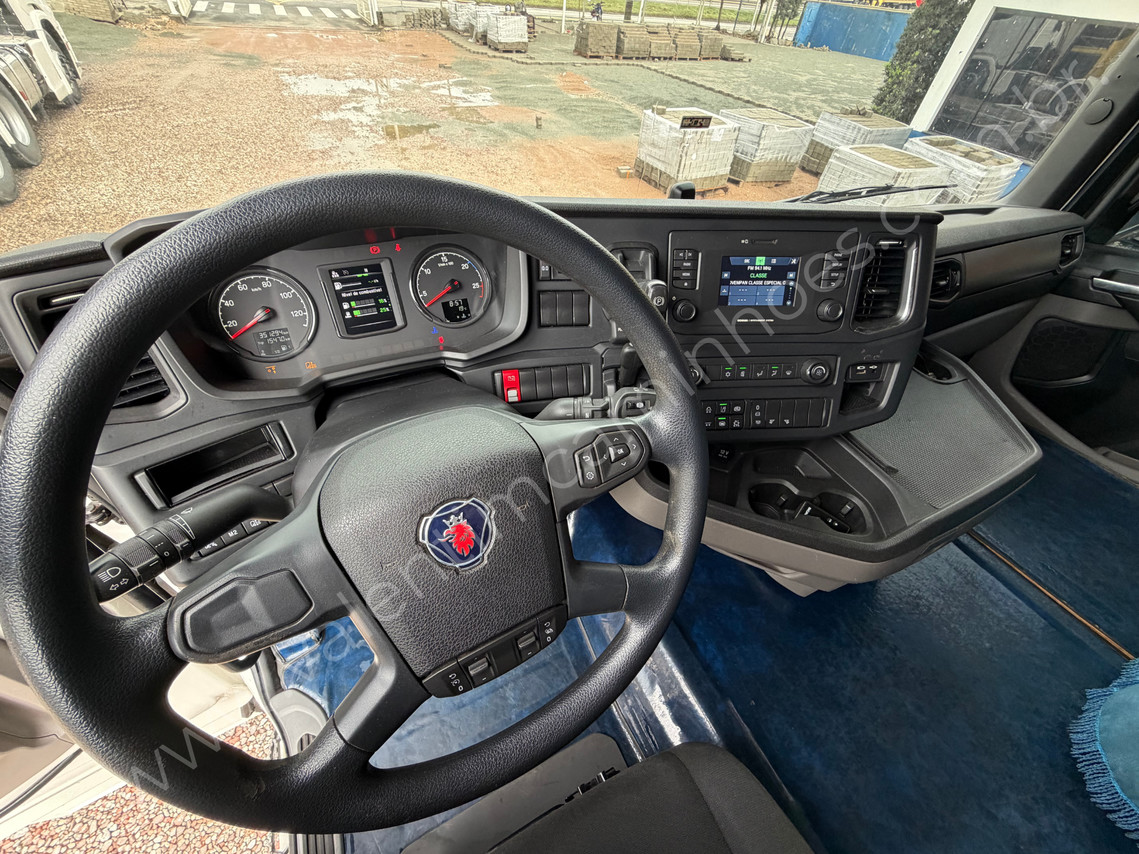 Scania R450 - 23/24 14