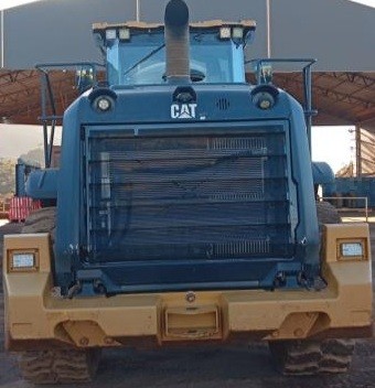 Caterpillar 950L - 20/20 2