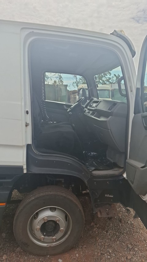 Volkswagen 9-170 Delivery - 19/20 2