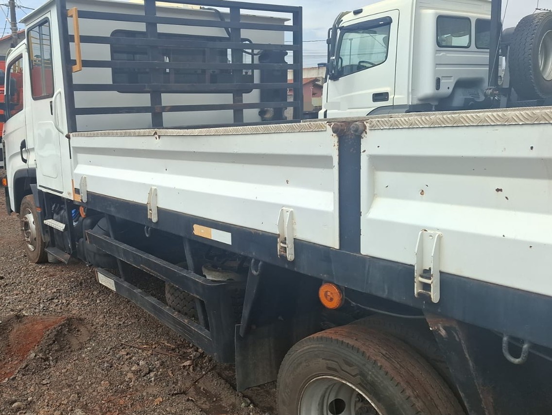 Volkswagen 9-170 Delivery - 19/20 6