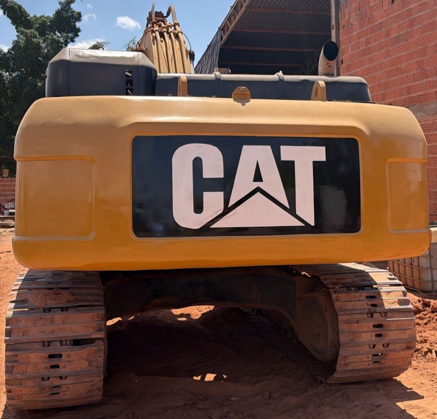 Caterpillar 336D2LME - 14/14 2