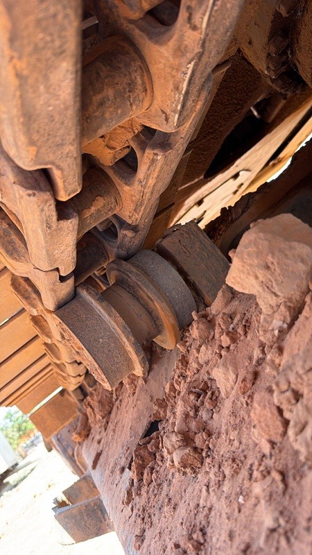 Caterpillar 336D2LME - 14/14 4