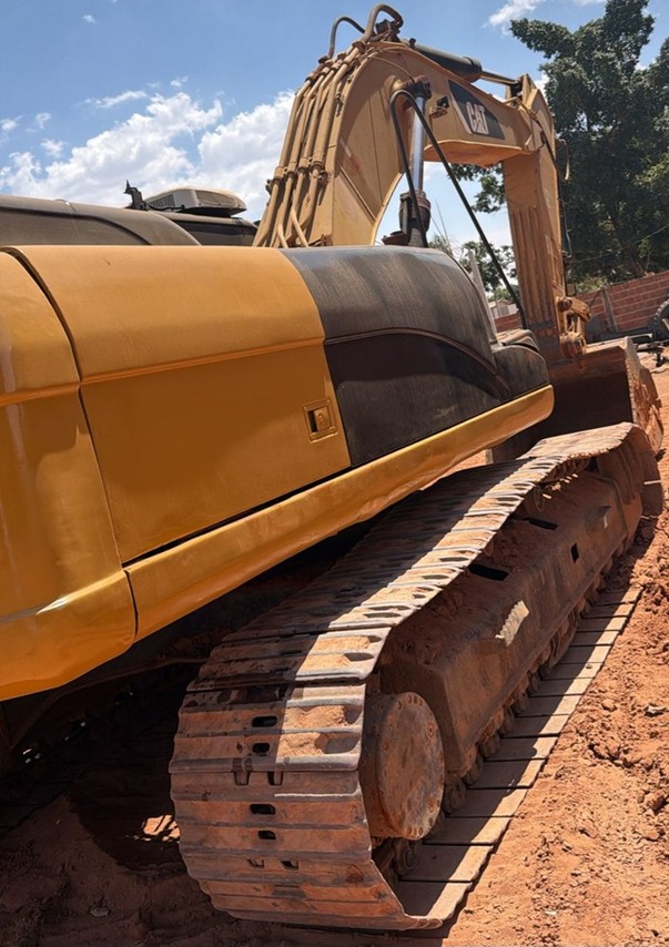 Caterpillar 336D2LME - 14/14 5