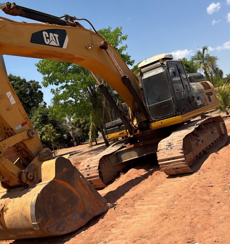 Caterpillar 336D2LME - 14/14 6