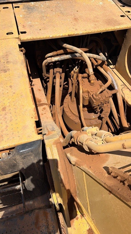 Caterpillar 336D2LME - 14/14 8