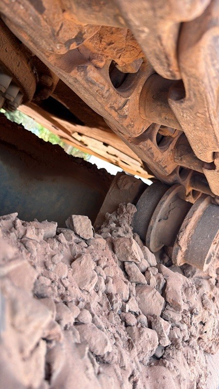 Caterpillar 336D2LME - 14/14 13
