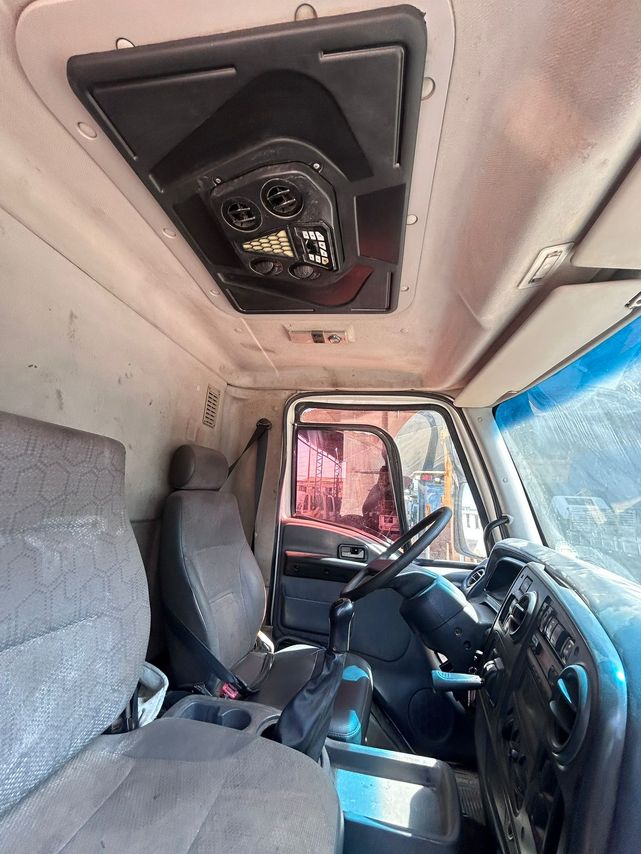 Ford Cargo2423 - 20/12 2