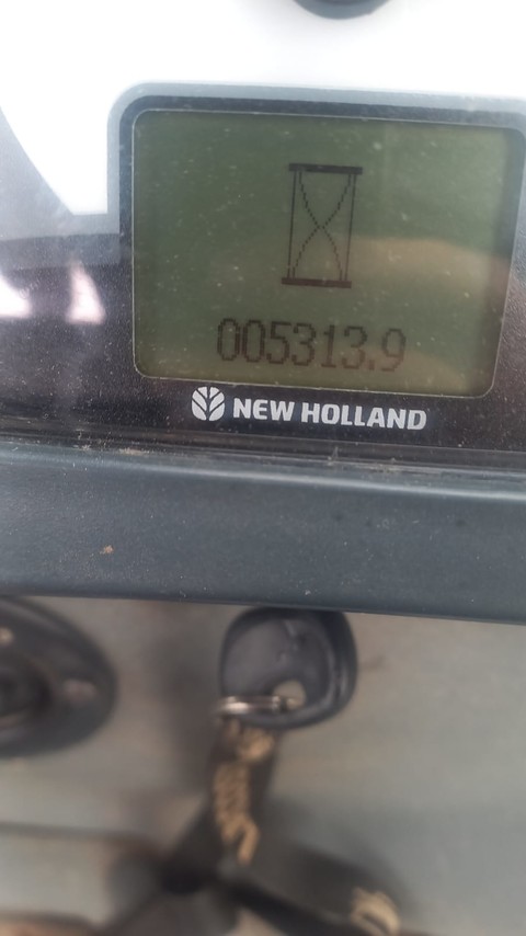 New Holland B110B - 22/22 15