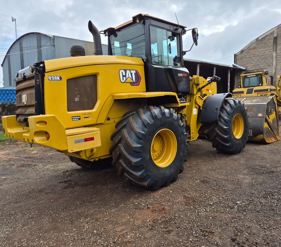 Caterpillar 938 K - 21/21 3