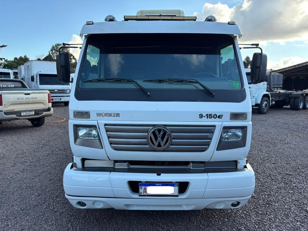 Volkswagen VW 9150 - 10/10 4