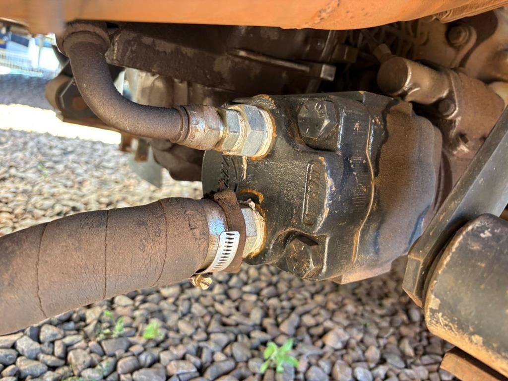 Volkswagen VW 9150 - 10/10 8