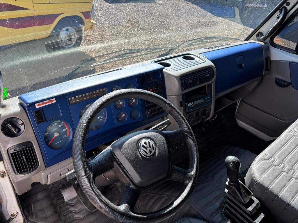 Volkswagen VW 9150 - 10/10 11
