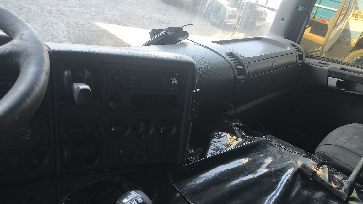 Scania P340 - 10/10 2