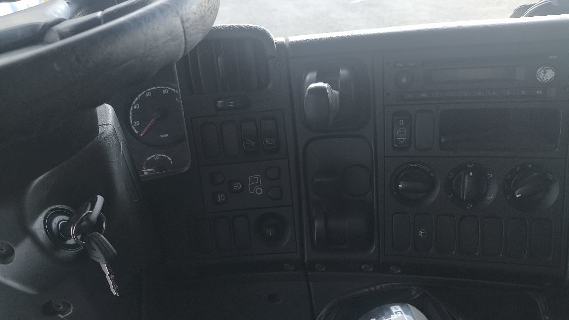 Scania P340 - 10/10 11