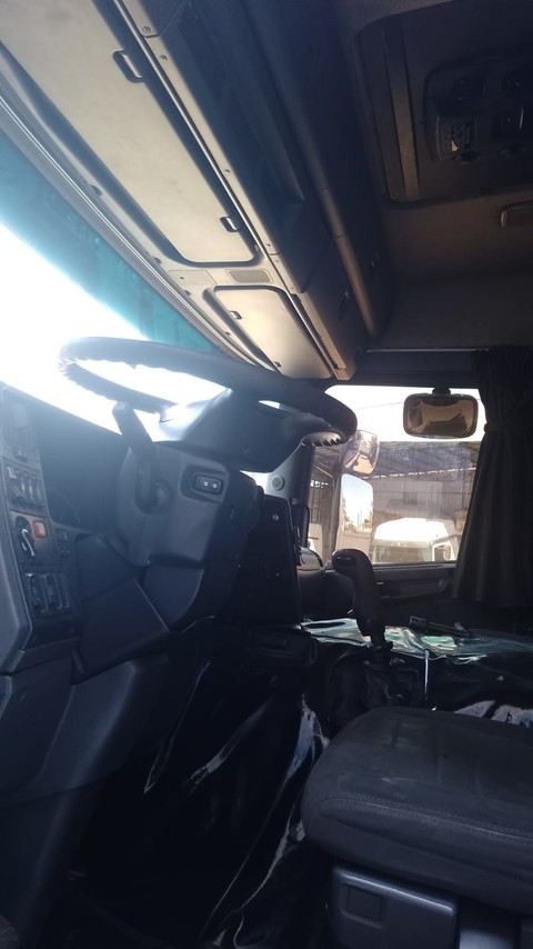 Scania P340 - 10/10 14
